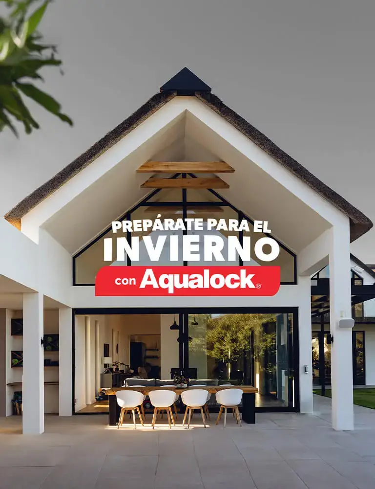 Prepárate para el invierno