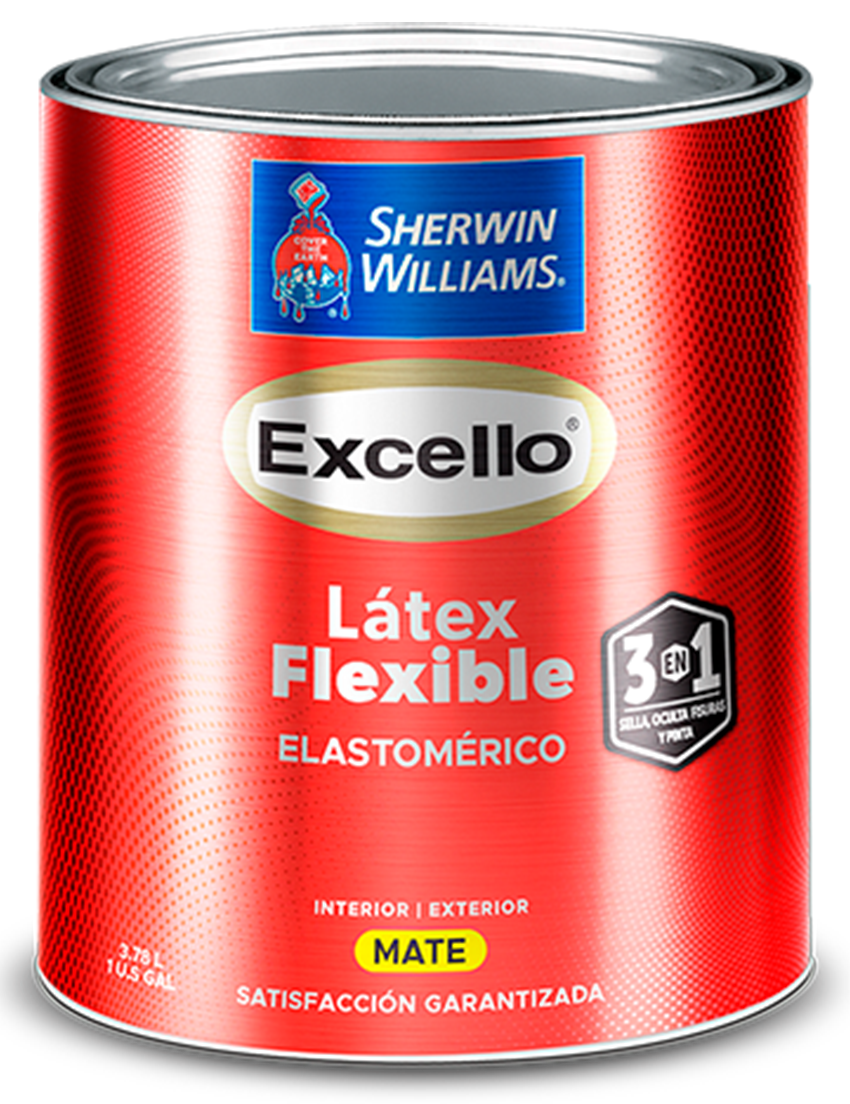 Excello Látex Flexible