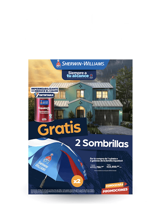 Promociones de Temporada