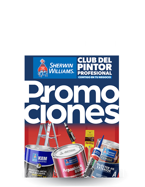 Club del Pintor Profesional - Contigo en tu negocio
