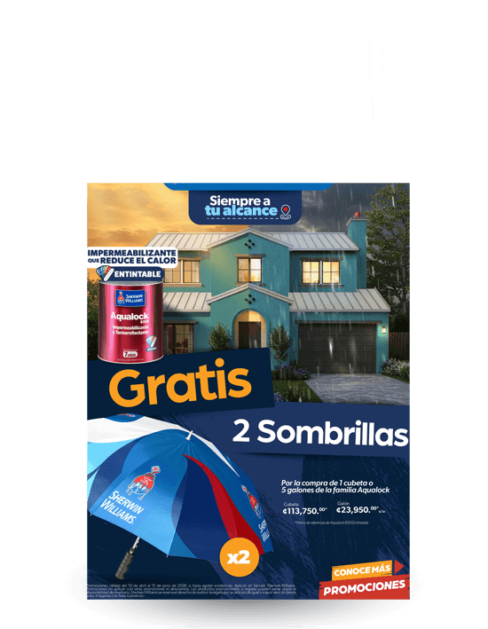 Promociones de Temporada