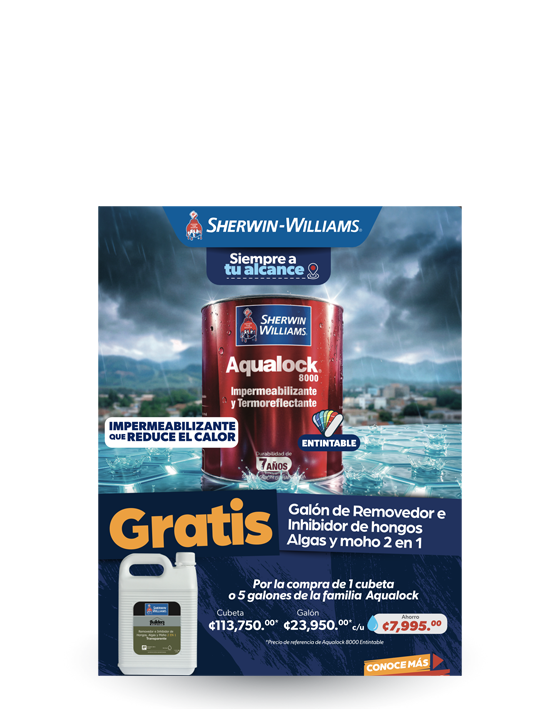 Promociones de Temporada
