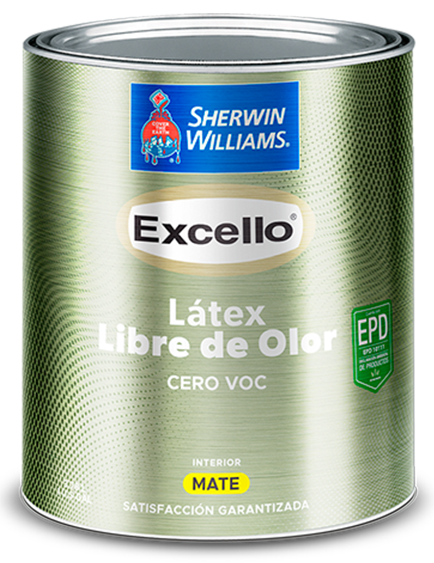 Excello Libre de Olor