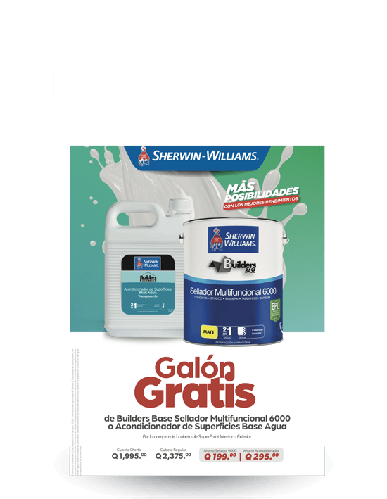 Promociones de Temporada