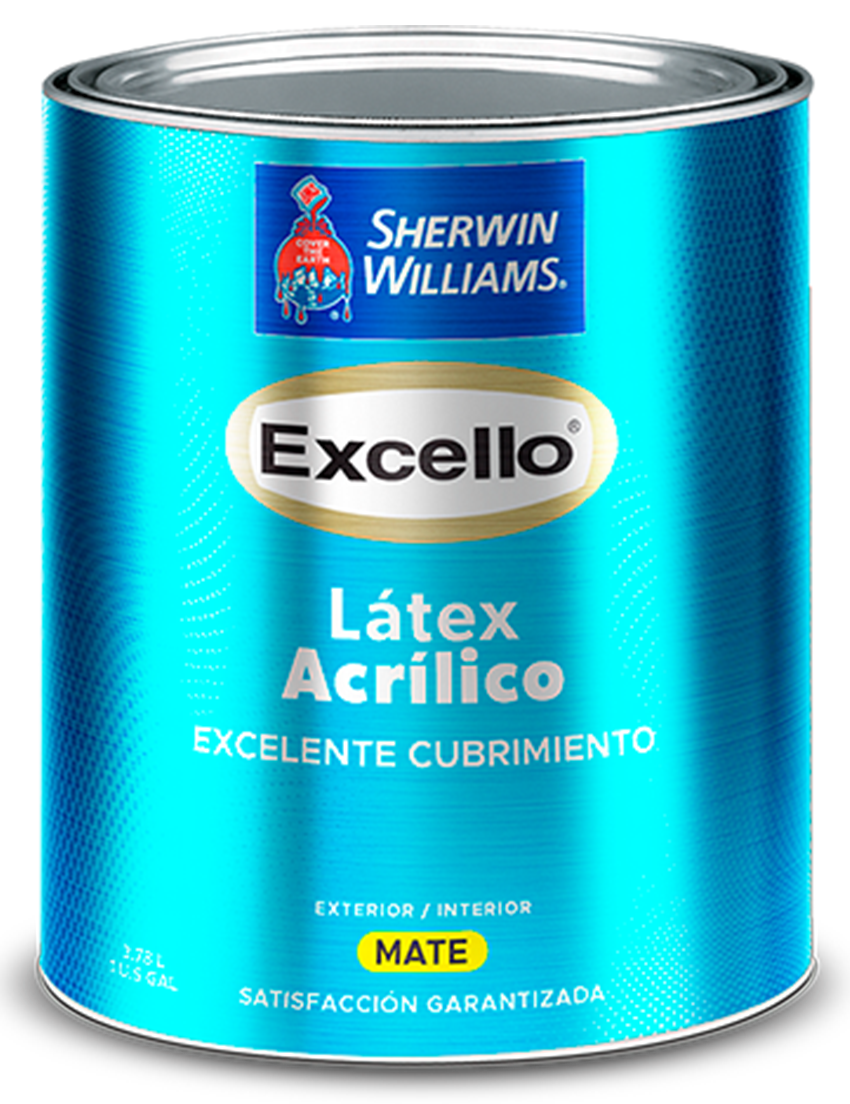 Excello Látex Acrílico