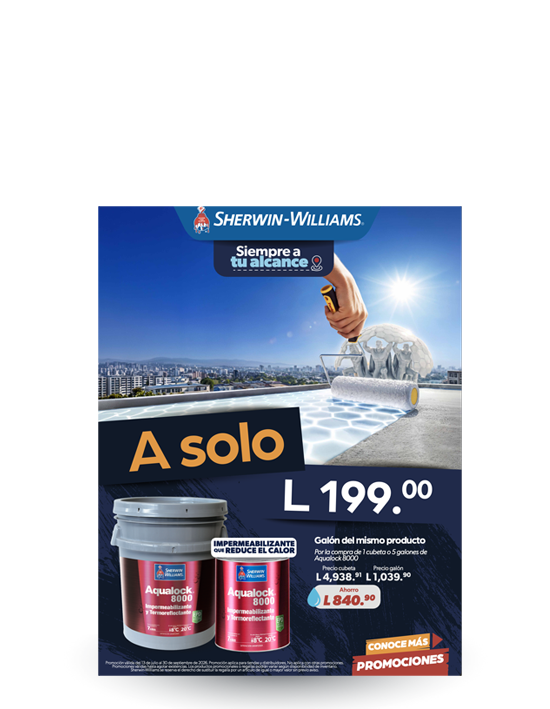 Promociones de Temporada