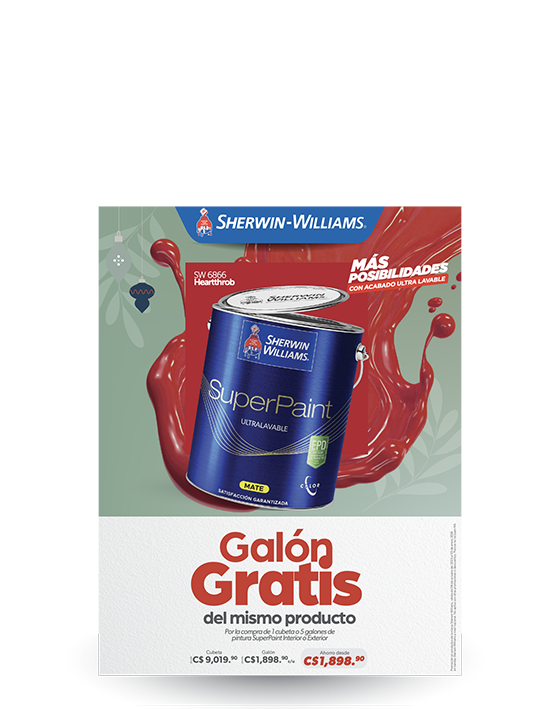 Promociones de Temporada