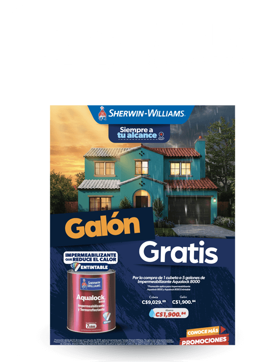 Promociones de Temporada