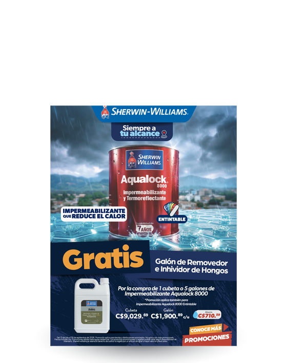 Promociones de Temporada