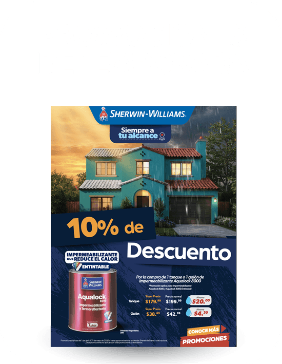 Promociones de Temporada