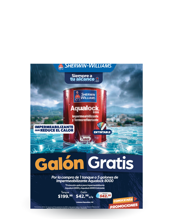 Promociones de Temporada