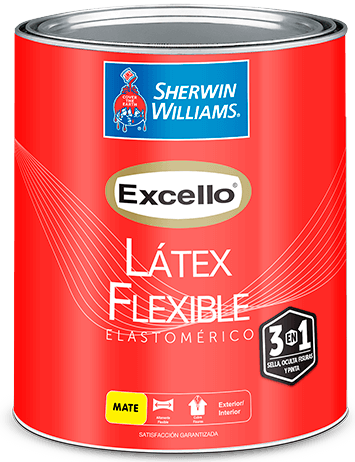 Excello Látex Flexible
