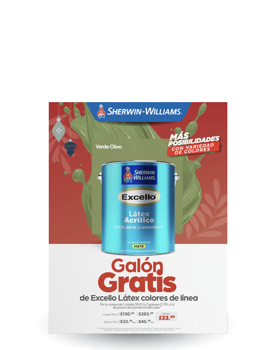 Promociones de Temporada