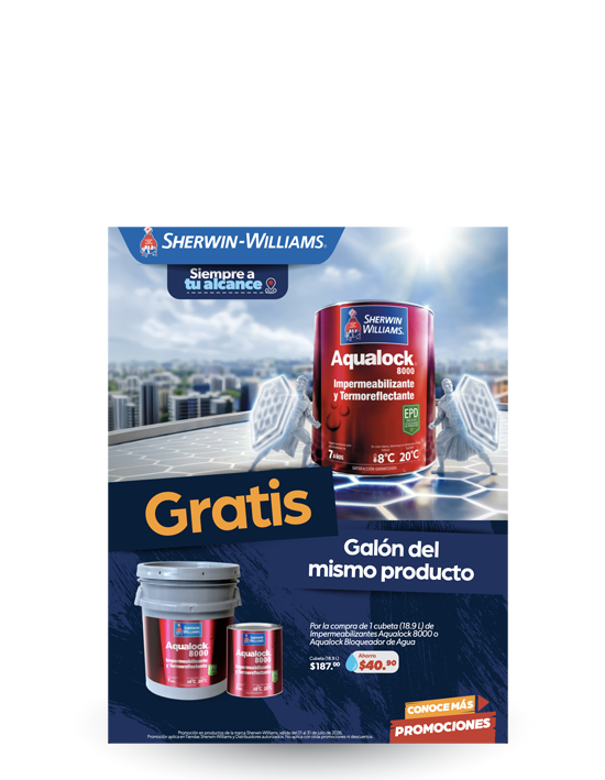 Promociones de Temporada