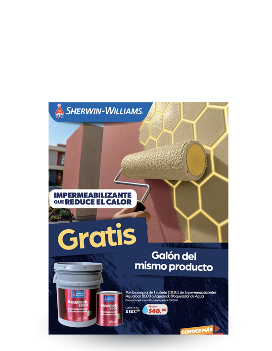 Promociones de Temporada