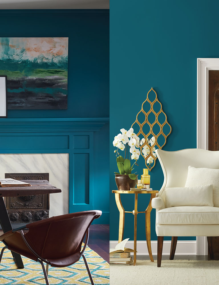 Sherwin Williams | Conoce Nuestros Sistemas de Barnices y Pinturas