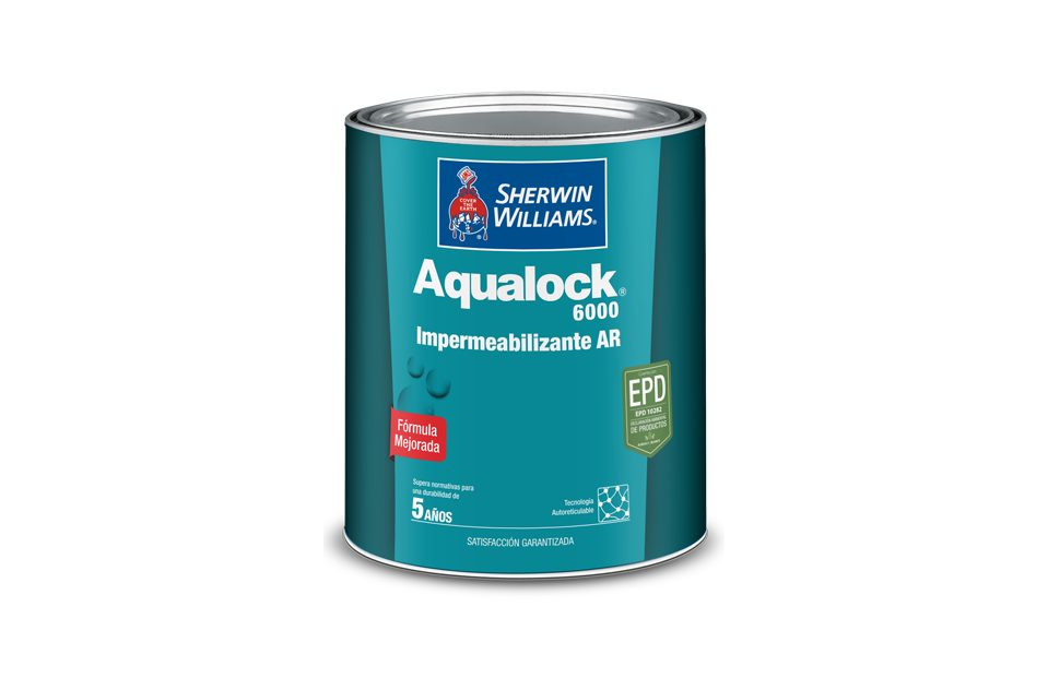 Pintura Impermeabilizante Acrílica Drykofachada 3,6 Lts