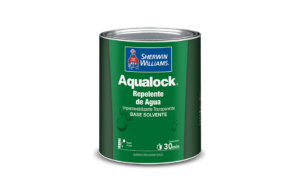 aqualock repelente sherwin williams