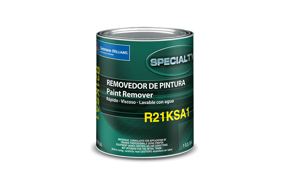 REMOVEDOR DE PINTURA – Quimicolor