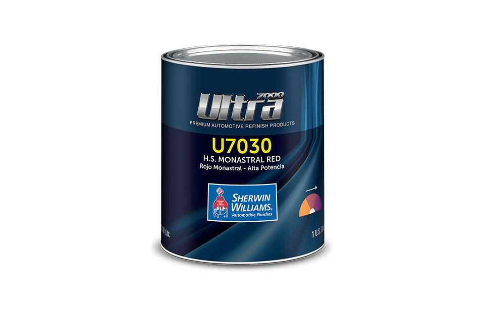 Pintura Automotriz Color Bicapa Ultra 7000