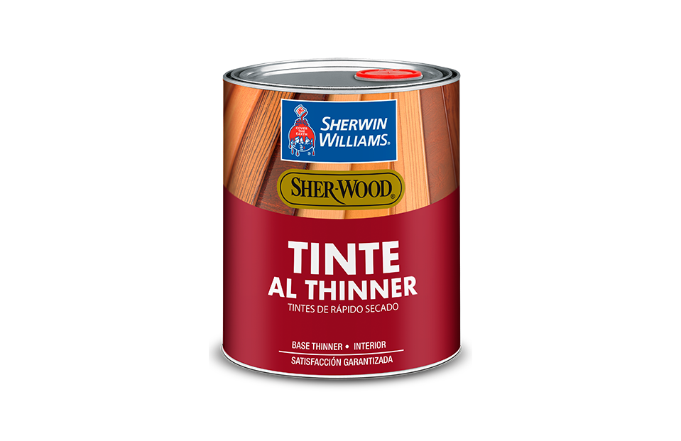 Removedor de pintura para madera R98RSA1 - Sherwin Williams de Centroamérica