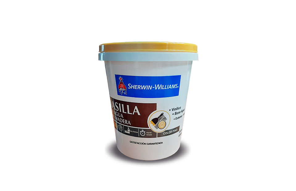 Masilla Para Grietas  Sherwin-Williams® de Centroamérica