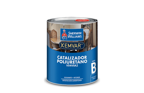 Catalizador V54VSA2