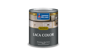 laca color