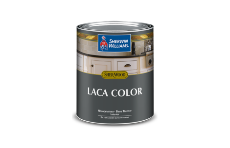 Laca Color Para Madera | Sherwin-Williams® de Centroamérica