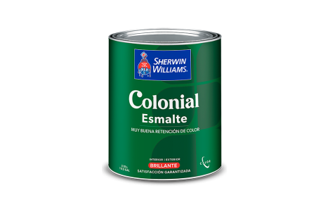 Colonial Esmalte