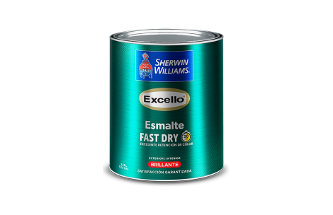 Excello Esmalte Alquídico