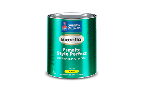 Excello Esmalte Style Perfect