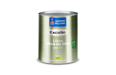 Excello Libre de Olor