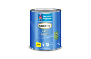 excello lavable pintura sherwin williams