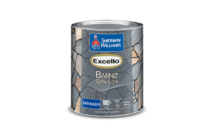 excello barniz satin pintura sherwin williams