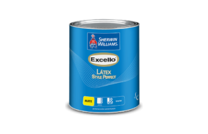 excello latex pintura sherwin williams