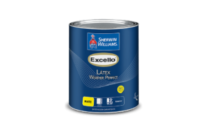 excello exterior pintura sherwin williams