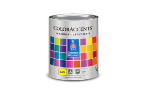 ColorAccents