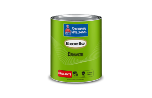 excello esmalte pintura sherwin williams