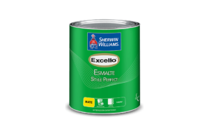 excello esmalte style perfect pintura sherwin williams