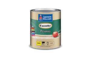 excello pizarra pintura sherwin williams