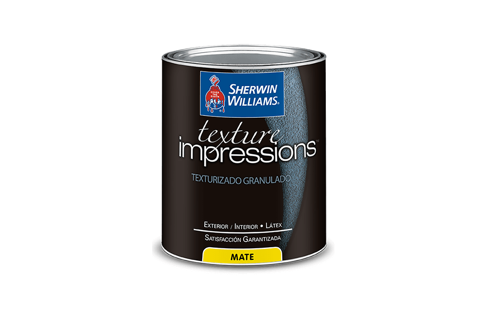 Pintura Con Texturizado Grueso | Sherwin-Williams® de Centroamérica
