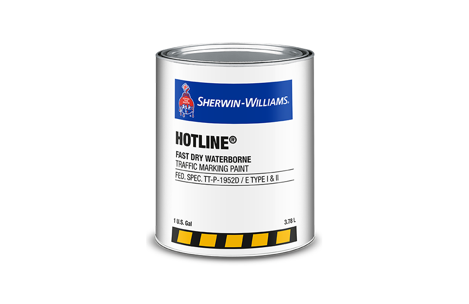 HOTLINE SherwinWilliams® de Centroamérica
