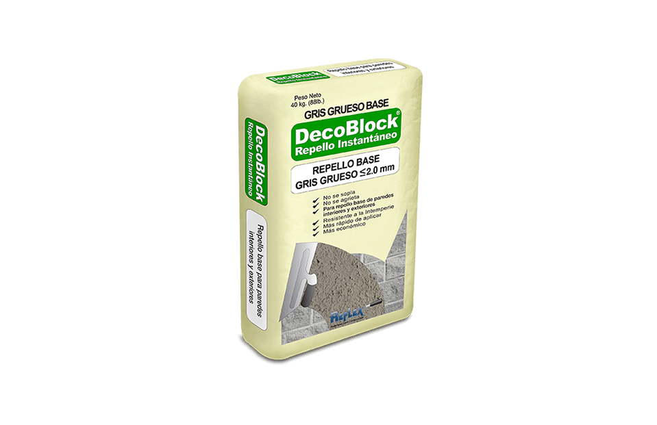 decoblock sherwin williams repello