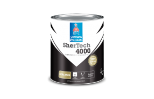 SherTech 4000
