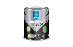 SherTech 6000