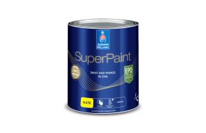 SuperPaint Pintura Interior Sherwin Williams
