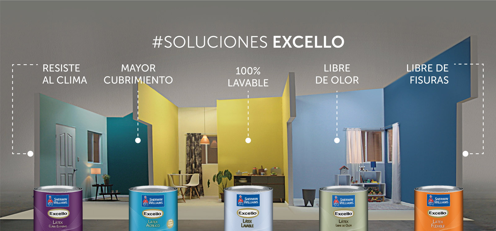 Sherwin Williams  Conoce Nuestros Sistemas de Barnices y 