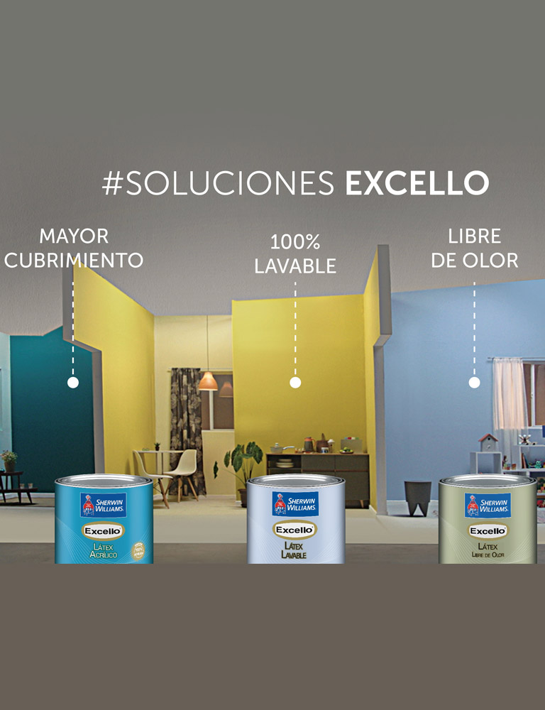 Pinturas Sherwin Williams de Centro América  Pregúntale a los Expertos