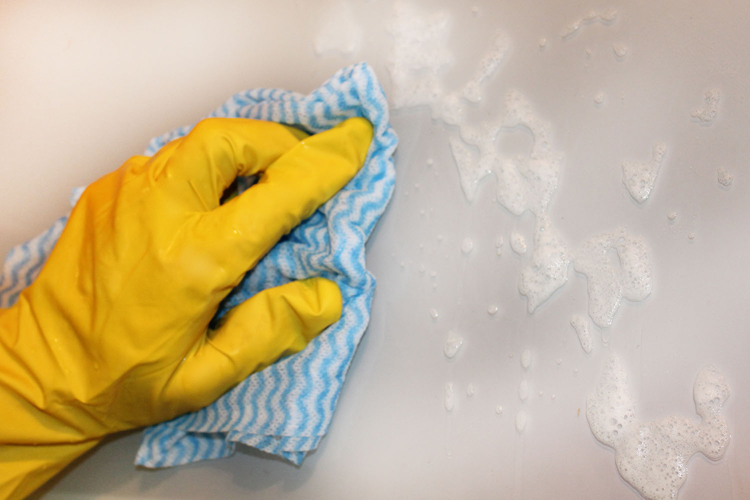 Tips para limpiar tus paredes | Sherwin Williams de Centroamérica